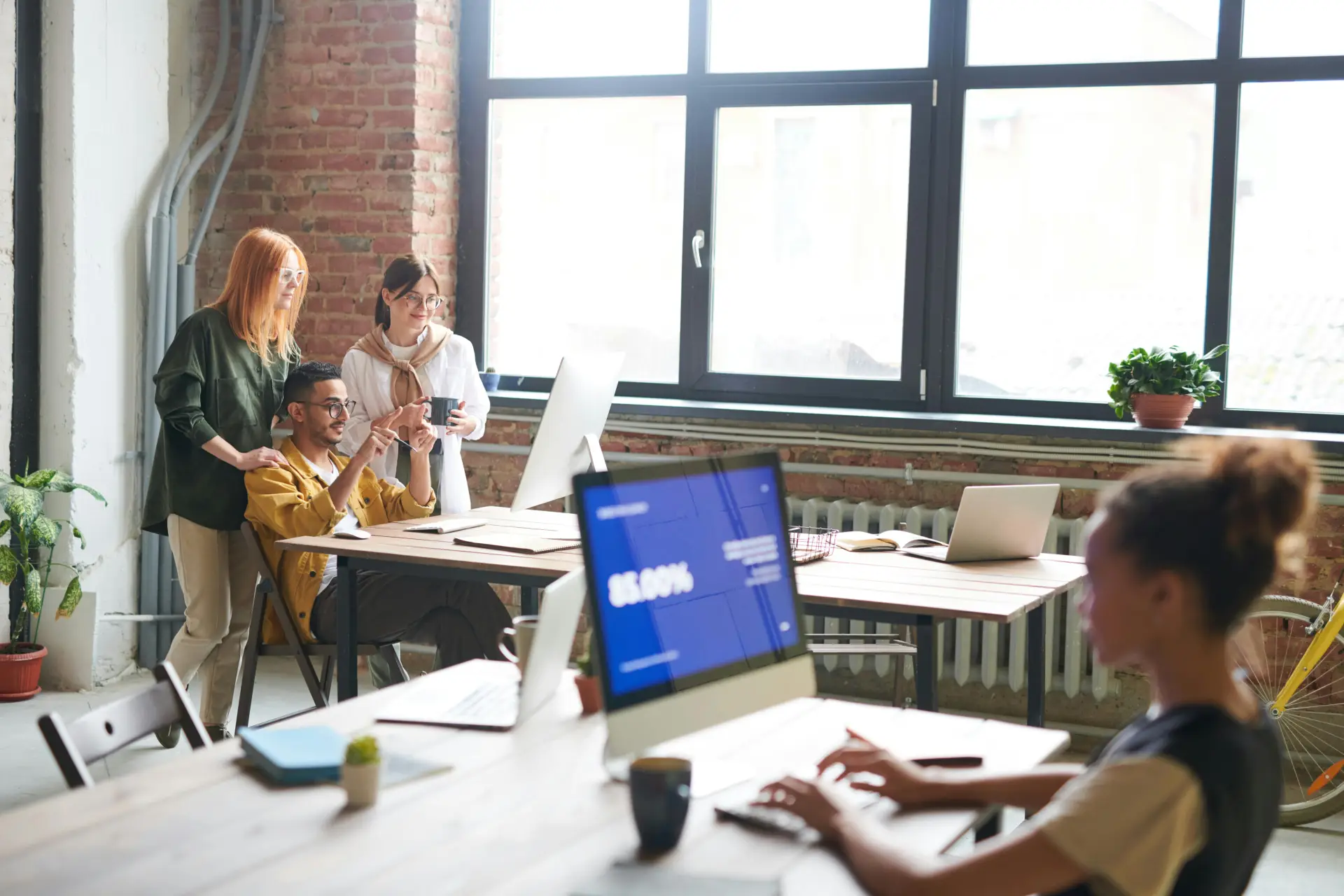 Mastering Digital Strategy in a Creative-Driven World