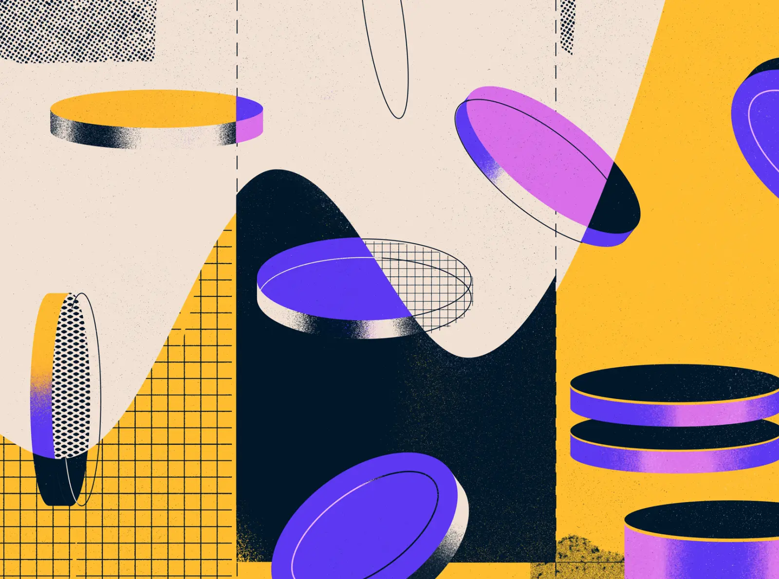 Mastering the Balance Between Creativity & Code