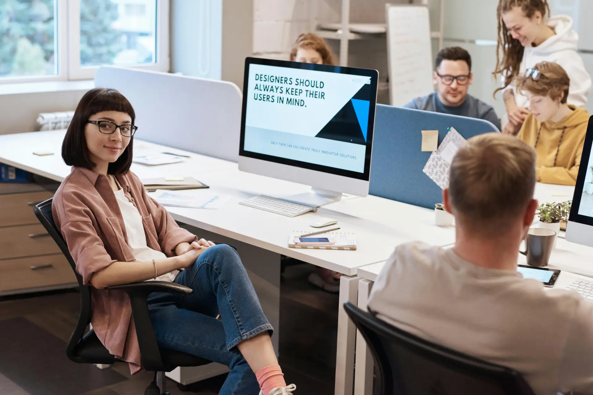 Design and UX That Go Beyond Looks