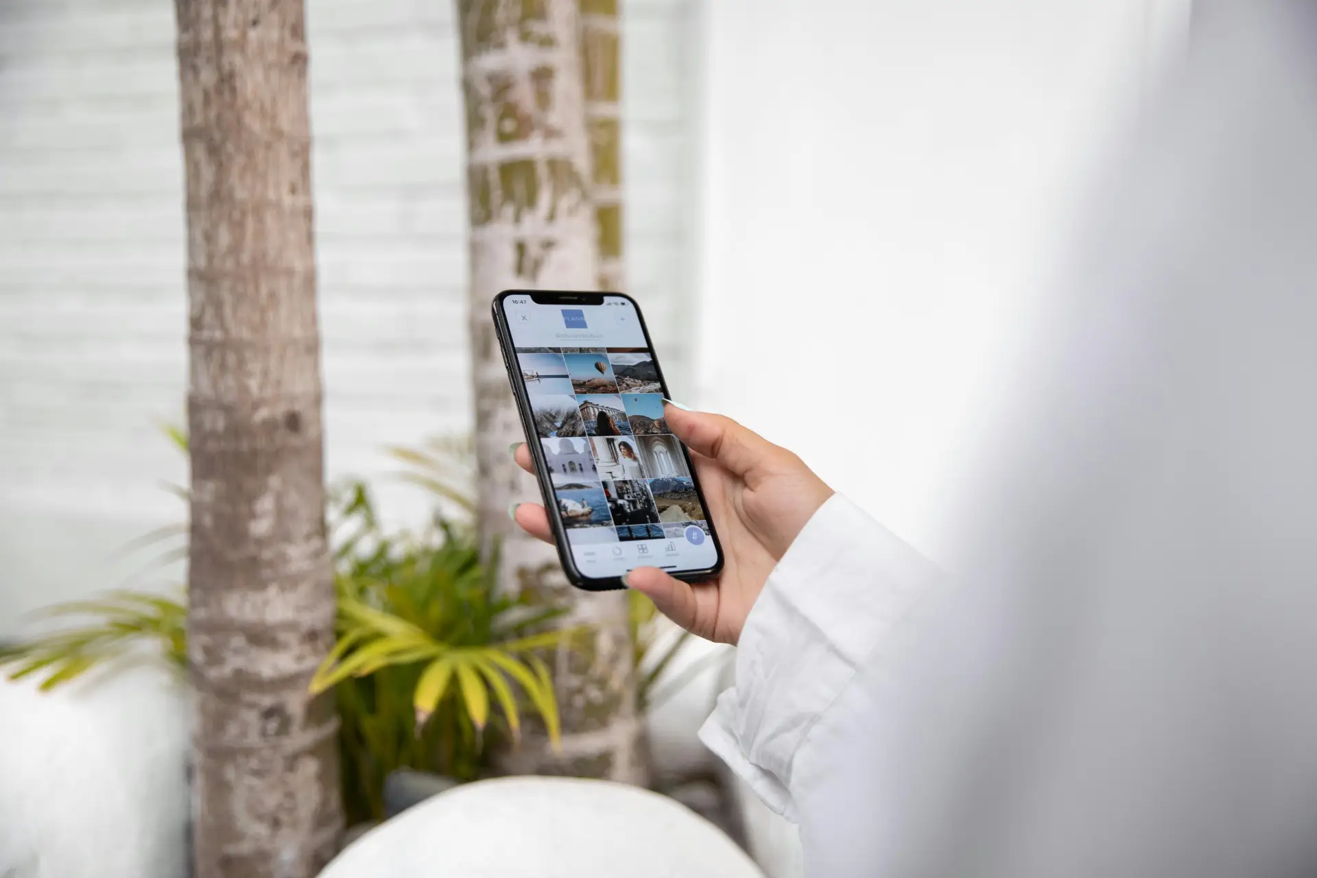 Crafting Seamless Experiences with Design & UX