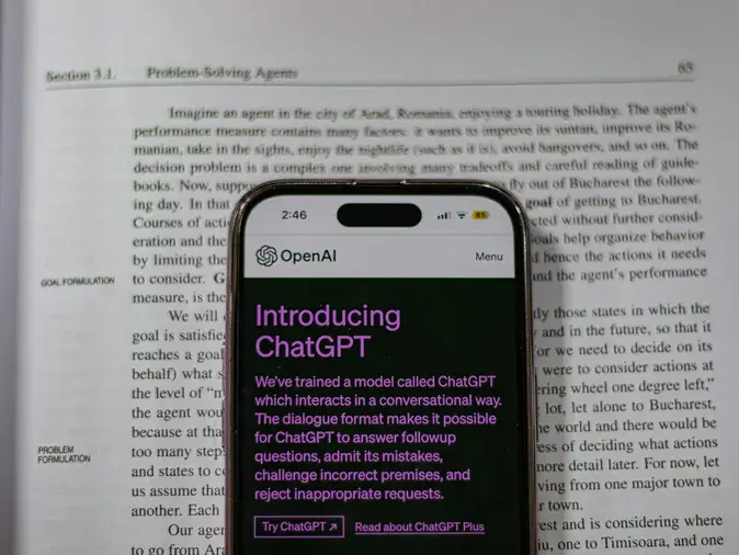 How to Use ChatGPT to Study Smart: A Practical Guide for Students